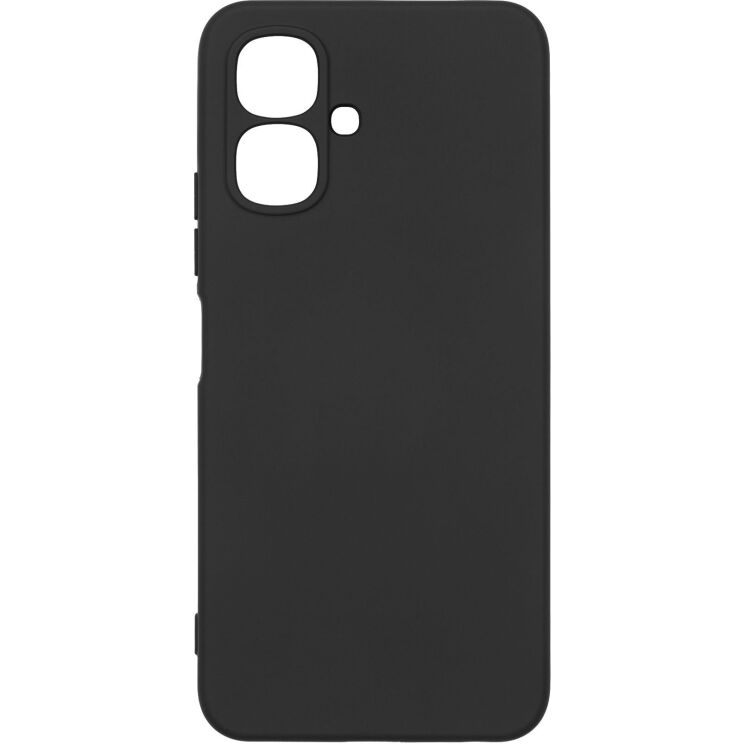 Защитный чехол ArmorStandart ICON Case для Infinix Smart 10 - Black: фото 1 из 8