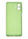 Захисний чохол ArmorStandart ICON Case для Samsung Galaxy A07 (A075) - Green (384551G). Фото 2 з 8