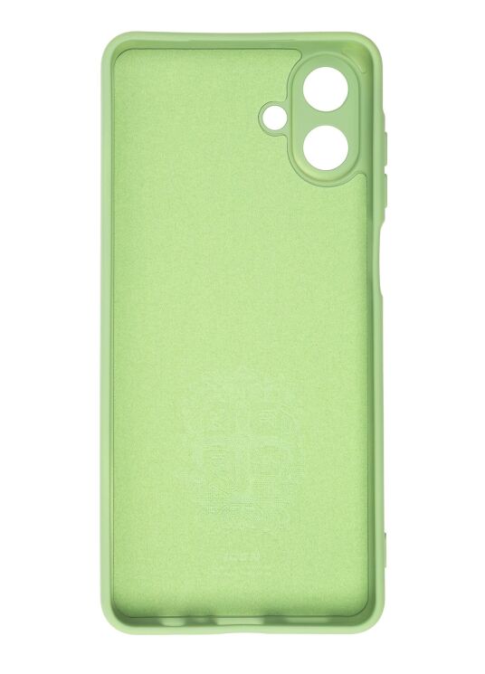 Захисний чохол ArmorStandart ICON Case для Samsung Galaxy A07 (A075) - Green: фото 2 з 8