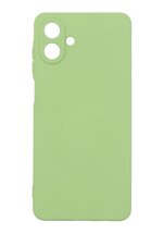 Захисний чохол ArmorStandart ICON Case для Samsung Galaxy A07 (A075) - Green: фото 1 з 8