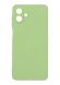 Захисний чохол ArmorStandart ICON Case для Samsung Galaxy A07 (A075) - Green (384551G). Фото 1 з 8