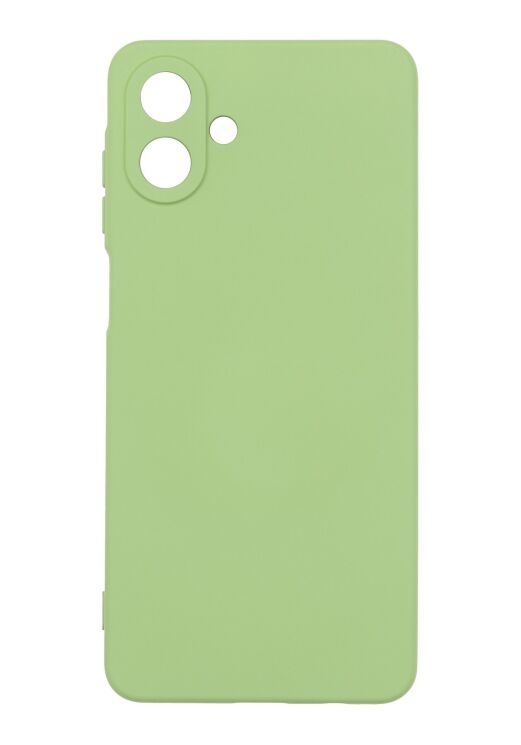 Захисний чохол ArmorStandart ICON Case для Samsung Galaxy A07 (A075) - Green: фото 1 з 8