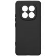 Защитный чехол ArmorStandart ICON Case для Xiaomi Redmi Note 14 Pro Plus - Black (373244B)