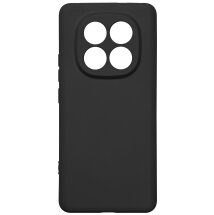 Защитный чехол ArmorStandart ICON Case для Xiaomi Redmi Note 14 Pro Plus - Black: фото 1 из 8