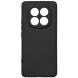 Защитный чехол ArmorStandart ICON Case для Xiaomi Redmi Note 14 Pro Plus - Black (373244B). Фото 1 из 8