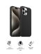 Защитный чехол ArmorStandart ICON2 Case для Apple iPhone 15 Pro Max - Winter Blue (349642WL). Фото 3 из 8