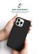 Защитный чехол ArmorStandart ICON2 Case для Apple iPhone 15 Pro Max - Winter Blue (349642WL). Фото 8 из 8