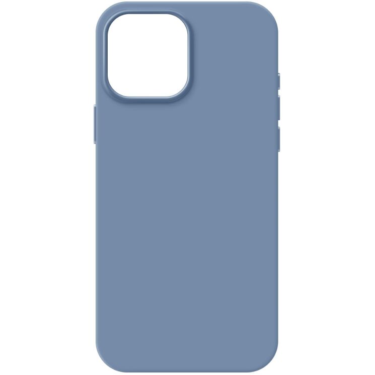 Защитный чехол ArmorStandart ICON2 Case для Apple iPhone 15 Pro Max - Winter Blue: фото 1 из 8
