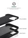 Защитный чехол ArmorStandart ICON2 Case для Apple iPhone 15 Pro Max - Winter Blue (349642WL). Фото 6 из 8