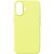 Захисний чохол ArmorStandart ICON2 MagSafe для iPhone 17 - Neon Yellow: фото 1 з 2