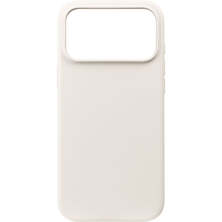 Захисний чохол ArmorStandart ICON2 MagSafe для iPhone 18 Pro Max - Vanilla: фото 1 з 3