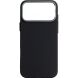 Захисний чохол ArmorStandart LikeCarbon2 MagCase для iPhone 17 Pro Max - Kevlar Black (402839B). Фото 1 з 8