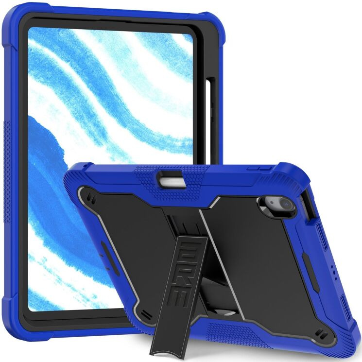 Защитный чехол ArmorStandart Rover для Apple iPad Air 11 M3/M2 (2025/2024) - Blue: фото 2 из 2