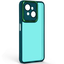 Защитный чехол ArmorStandart Shade для TECNO Spark Go 1 - Dark Green: фото 1 из 1