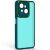 Защитный чехол ArmorStandart Shade для TECNO Spark Go 1 - Dark Green: фото 1 из 1