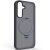 Защитный чехол ArmorStandart Unit Stand для Samsung Galaxy S24 (S921) - Black: фото 1 из 1