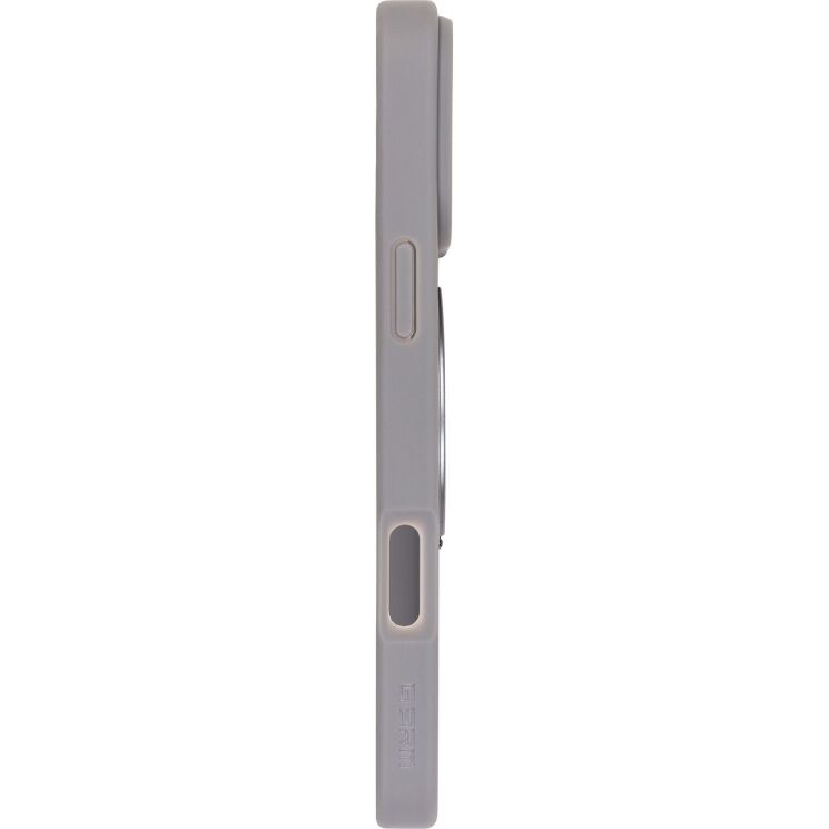 Захисний чохол ArmorStandart Unit Stand2 для iPhone 18 Pro Max / 17 Pro Max - Titanium Grey: фото 3 з 5