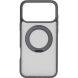 Захисний чохол ArmorStandart Unit Stand2 для iPhone 18 Pro Max / 17 Pro Max - Titanium Grey (423919H). Фото 1 з 5