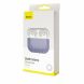 Захисний чохол BASEUS Shell Pattern для Apple AirPods Pro - Purple (263209V). Фото 6 з 19