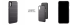 Захисний чохол Case-Mate Tough Mag для Apple iPhone X / iPhone XS - Black (353302B). Фото 8 з 8
