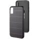 Захисний чохол Case-Mate Tough Mag для Apple iPhone X / iPhone XS - Black (353302B). Фото 4 з 8