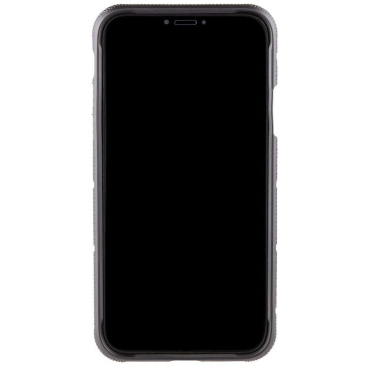 Захисний чохол Case-Mate Tough Mag для Apple iPhone X / iPhone XS - Black: фото 5 з 8