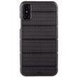 Захисний чохол Case-Mate Tough Mag для Apple iPhone X / iPhone XS - Black (353302B)