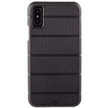 Захисний чохол Case-Mate Tough Mag для Apple iPhone X / iPhone XS - Black: фото 1 з 8