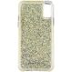 Защитный чехол Case-Mate Twinkle Glitter для iPhone XS Max - Gold (208877F). Фото 3 из 4