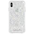 Защитный чехол Case-Mate Twinkle Glitter для Apple iPhone XS Max - Gold (208877F)