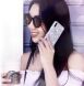Защитный чехол Case-Mate Twinkle Glitter для Apple iPhone XS Max - Gold (208877F). Фото 9 из 9