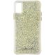Защитный чехол Case-Mate Twinkle Glitter для iPhone XS Max - Gold (208877F). Фото 1 из 4
