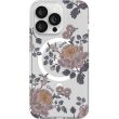 Защитный чехол Coach Protective Case MagSafe для Apple iPhone 13 Pro - Moody Floral (288258MF)