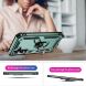 Защитный чехол Deexe Armor Case для Samsung Galaxy A55 (A556) - Blue (353708L). Фото 7 из 7