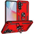 Защитный чехол Deexe Armor Case для Samsung Galaxy A56 (A566) - Red (372137R)