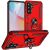Защитный чехол Deexe Armor Case для Samsung Galaxy A56 (A566) - Red: фото 1 из 7