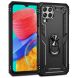 Защитный чехол Deexe Armor Case для Samsung Galaxy M33 (M336) - Black (297862B). Фото 2 из 8