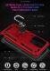 Защитный чехол Deexe Armor Case для Samsung Galaxy S20 Ultra (G988) - Black (315137B). Фото 7 из 10