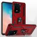 Защитный чехол Deexe Armor Case для Samsung Galaxy S20 Ultra (G988) - Black (315137B). Фото 3 из 10