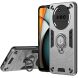 Защитный чехол Deexe Armor Mag для Nothing Phone (3a) - Grey (377743H). Фото 1 из 7