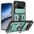 Защитный чехол Deexe Armor Shield для Nothing Phone (3a) - Green: фото 1 из 8