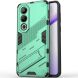 Защитный чехол Deexe Bibercas для OnePlus Ace 3V - Green (353808G). Фото 2 из 7