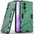 Защитный чехол Deexe Bibercas для OnePlus Ace 3V - Green: фото 1 из 7