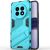 Защитный чехол Deexe Bibercas для Realme 13 Pro / 13 Pro Plus - Baby Blue: фото 1 из 7