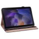 Захисний чохол Deexe Business Cover для Samsung Galaxy Tab A8 10.5 (X200/205) - Black (317601B). Фото 4 з 11