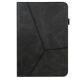 Захисний чохол Deexe Business Cover для Samsung Galaxy Tab A8 10.5 (X200/205) - Black (317601B). Фото 2 з 11