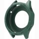 Защитный чехол Deexe Color Frame для Huawei Watch GT 6 (46 mm) / GT 5 (46 mm) / GT 4 (46 mm) - Blackish Green (423203DG). Фото 1 из 3