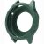Защитный чехол Deexe Color Frame для Huawei Watch GT 6 (46 mm) / GT 5 (46 mm) / GT 4 (46 mm) - Blackish Green: фото 1 из 3