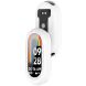 Защитный чехол Deexe Color Frame для Xiaomi Mi Smart Band 9 - White (359403W). Фото 7 из 8
