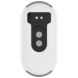 Защитный чехол Deexe Color Frame для Xiaomi Mi Smart Band 9 - White (359403W). Фото 5 из 8